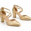 Capri Stella Croisé Gold