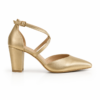 Capri Stella Croisé Gold