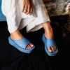 Mule Jean Tendance Capri Classico